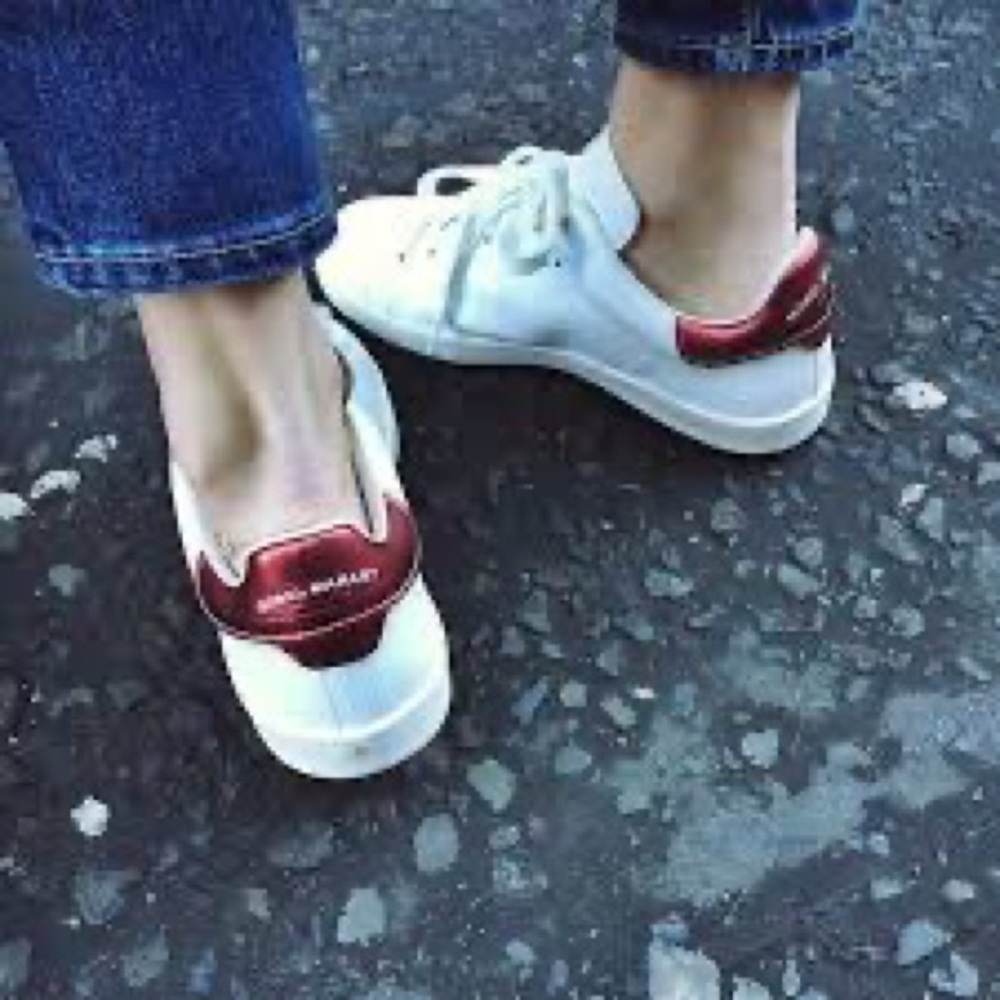 Isabel Marant Etoile Bart sneakers - Picture 7 of 15
